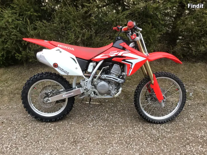 Säljes Honda CRF 150 R