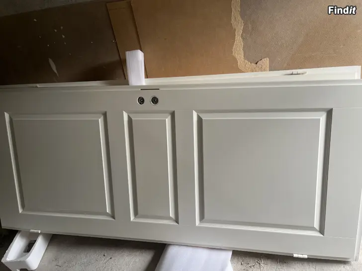 Säljes Innerdörrar 9x21
