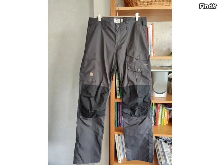 Myydään Fjällräven Barents pro Dam 44