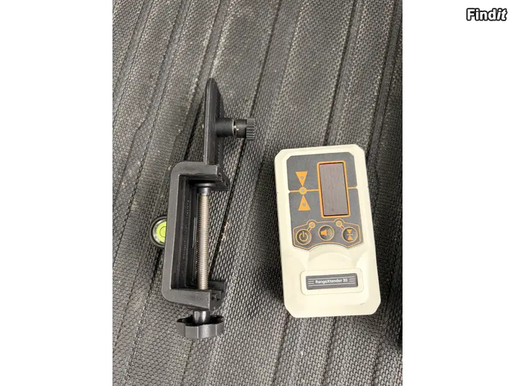 Säljes Laserliner RangeXtender 30