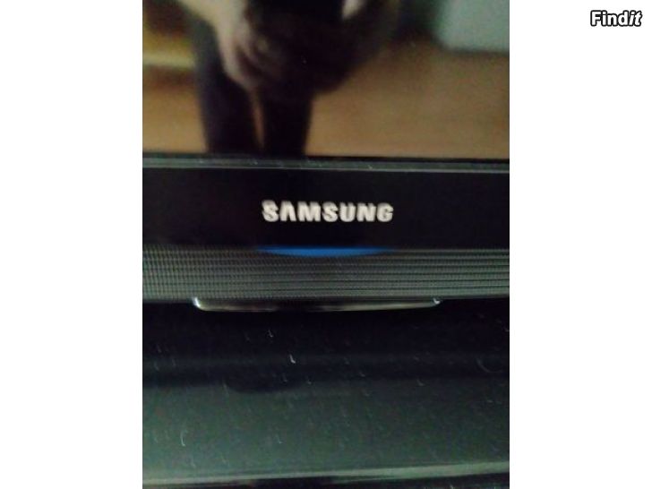 Myydään Tv Samsung