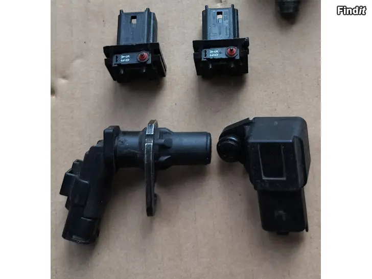 Säljes Kampiakselinanturi ahtopaineanturi mikrokytkimet