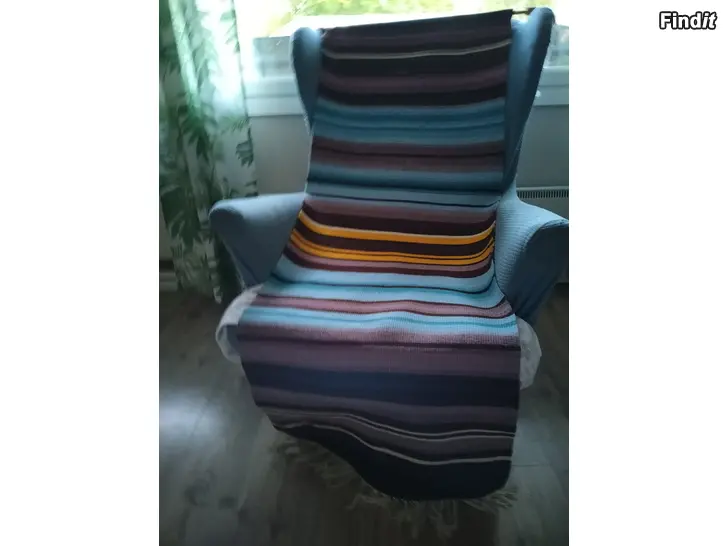 Säljes Vägg bonad