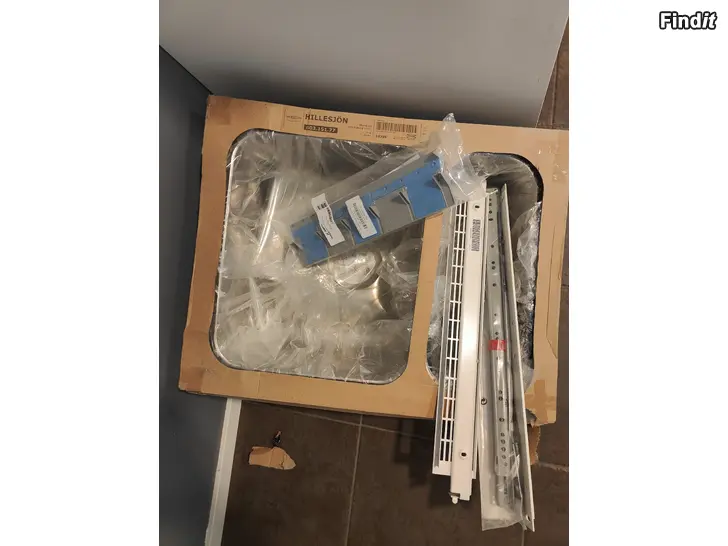 Myydään Handfat ikea hillesjö
