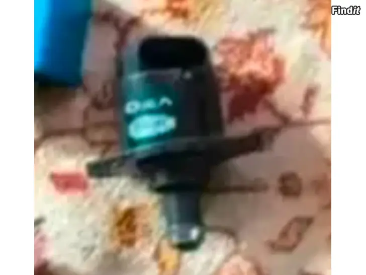 Myydään Lasinnostimen kytkin tyhjäkäyntisäädin