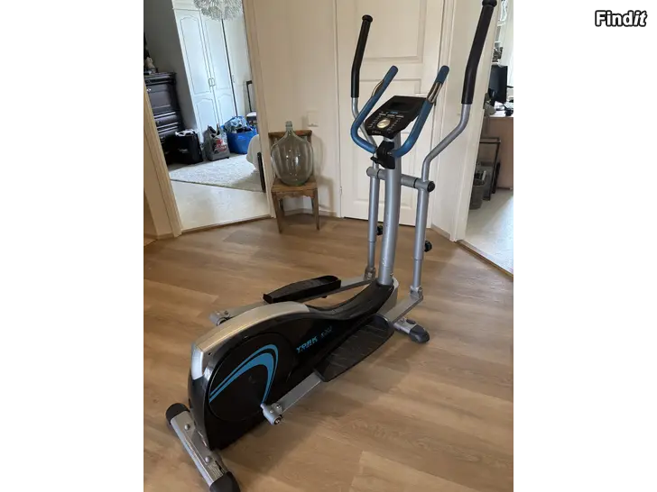Säljes Crosstrainer