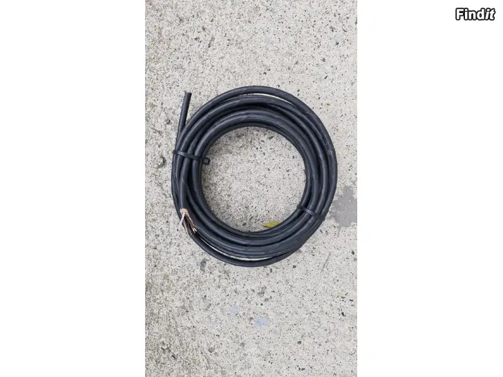 Säljes Jordkabel 11m