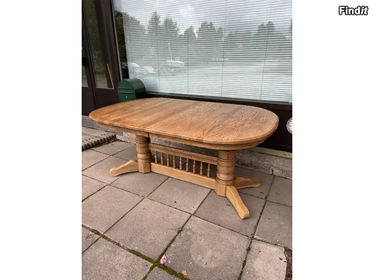Myydään Matbord