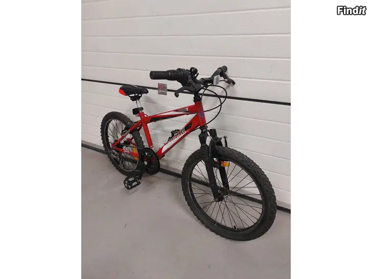 Säljes MTB SABRE 20