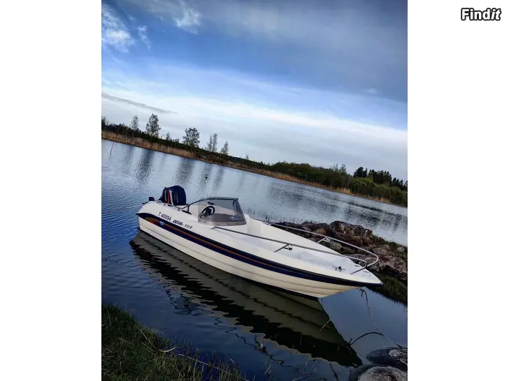 Säljes Bella 510r