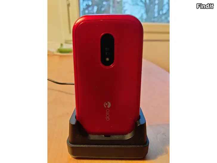 Säljes Doro telefon