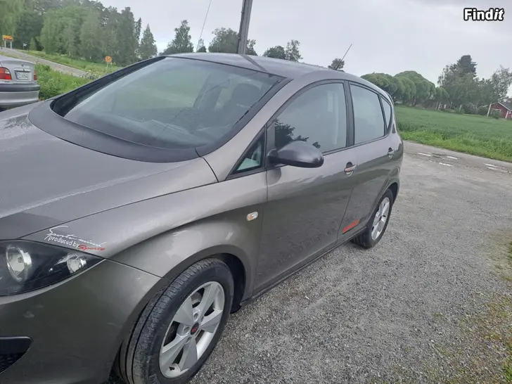 Säljes Seat altea 2.0