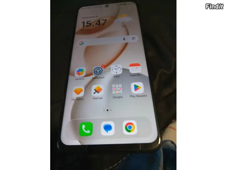 Säljes Honor 400 smart 5 G