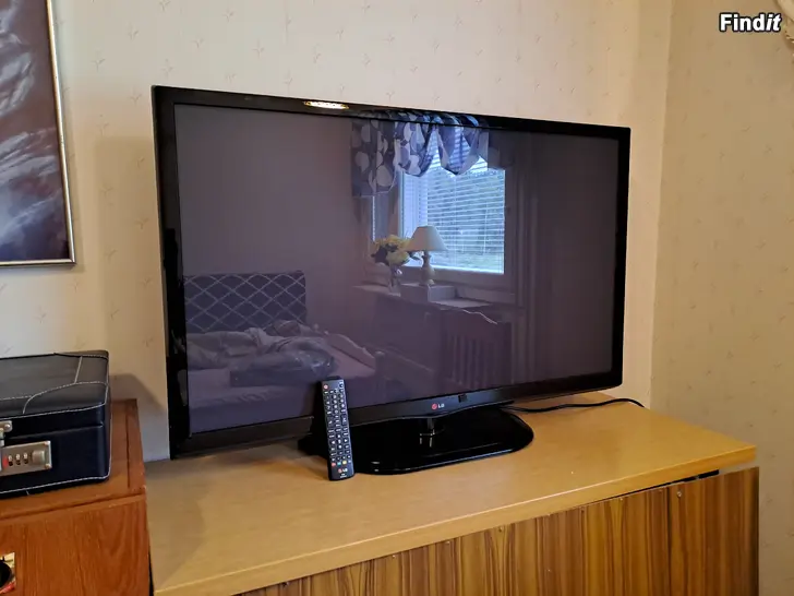 Säljes LG 42 Tv