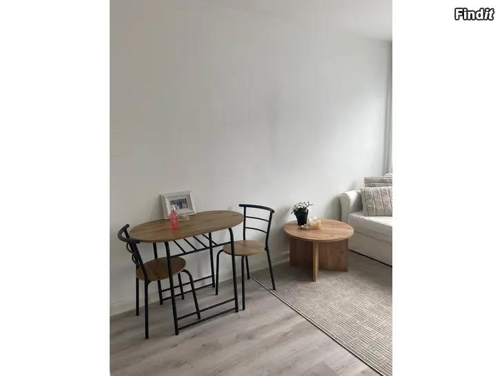 Vuokrataan Billigt Etta