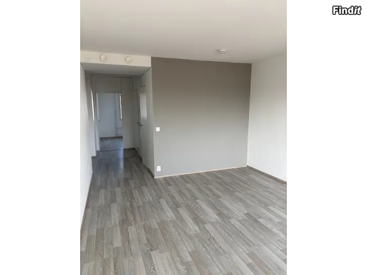 Säljes Fin Lägenhet i Gamla Vasa 3 r+k 76 m2