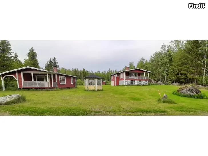 Säljes Villor till Salu