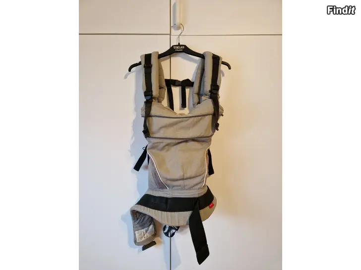 Säljes Manduca bärsele