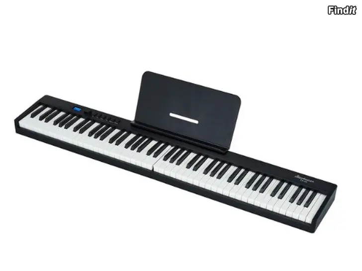 Myydään Sähköpiano Startone FP-90
