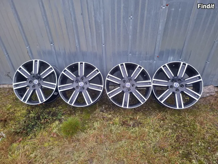 Säljes Volvo orginal 18