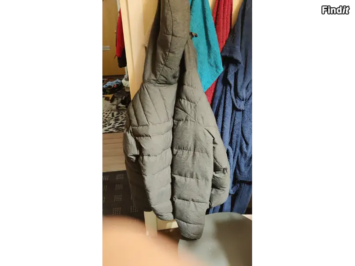 Säljes North Brook takki