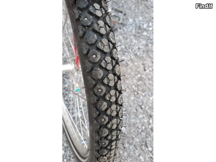 Säljes Barn cykel