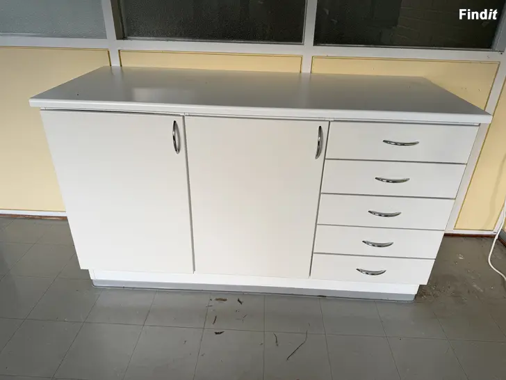 Säljes Undre köksskåp, två modeller