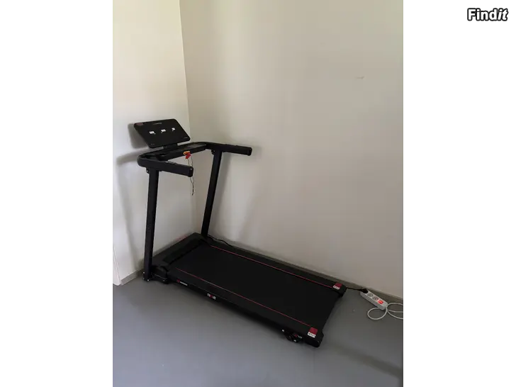 Säljes Löpband Gymstick GT1.0
