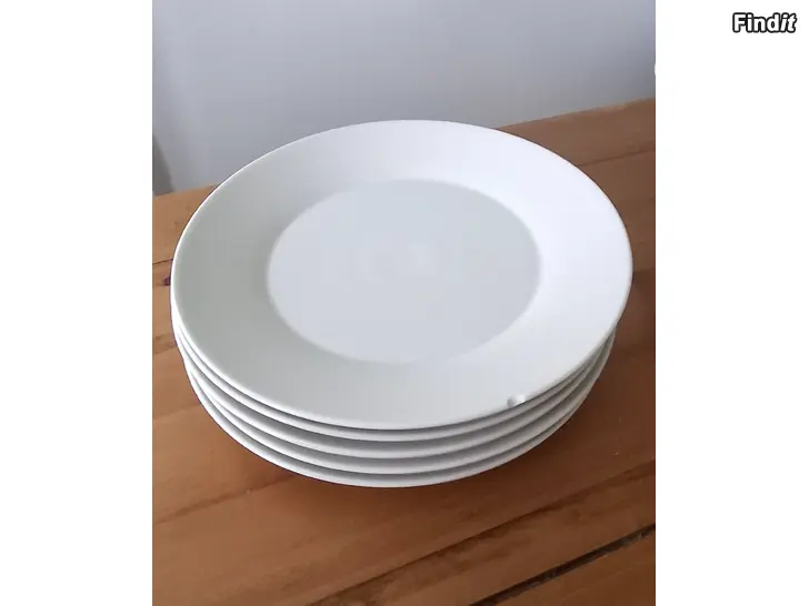 Myydään Pentik Inkivääri -sarjan astioita