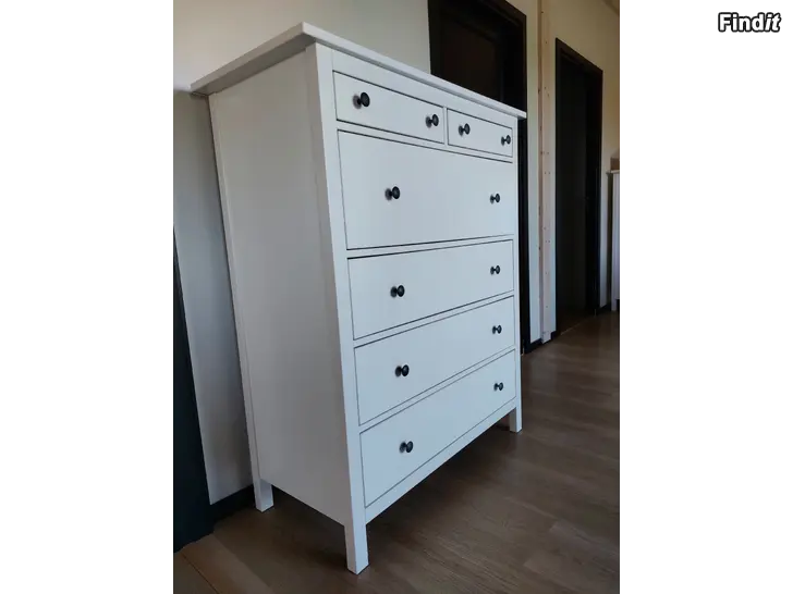 Säljes Ikea Hemnes byrå