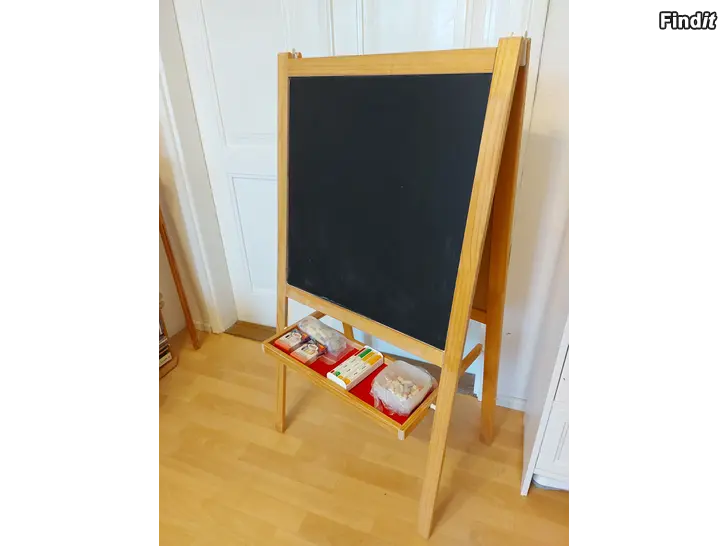 Säljes Ritstativ Måla Ikea