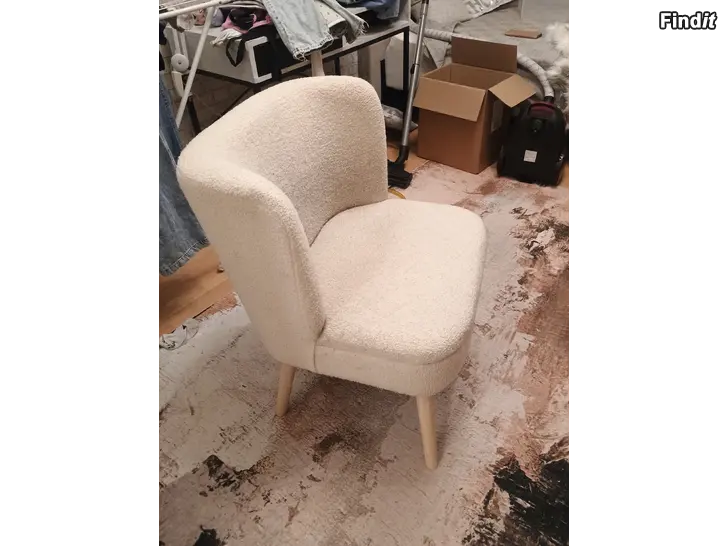 Myydään Nojatuoli