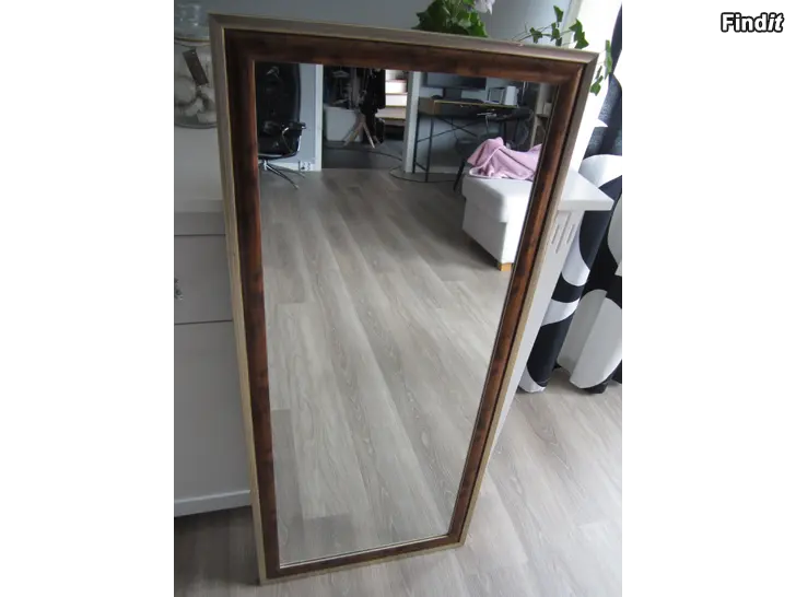 Säljes Peili 108cm x 48cm