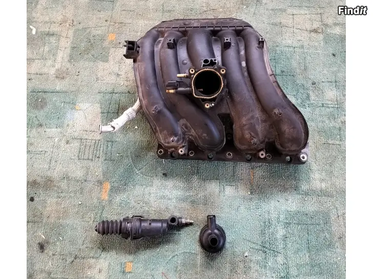 Myydään Imusarja lasinnostimen moottori ohjausboksi ruisku työsylinteri kytkin