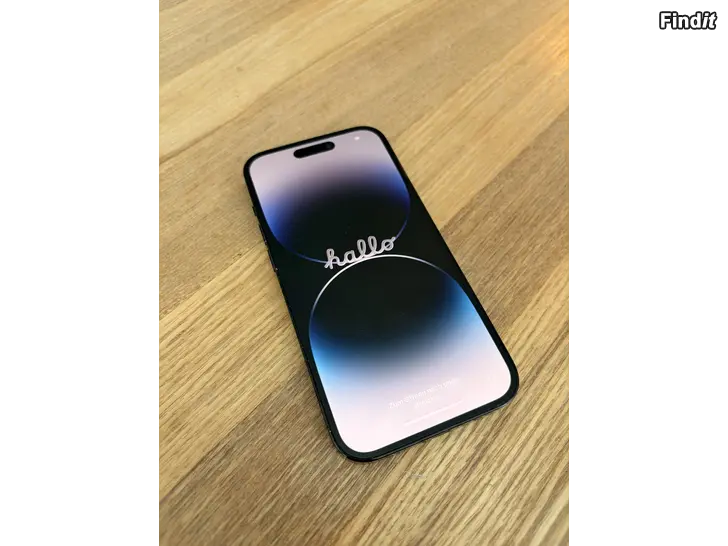 Säljes Iphone 14 Pro