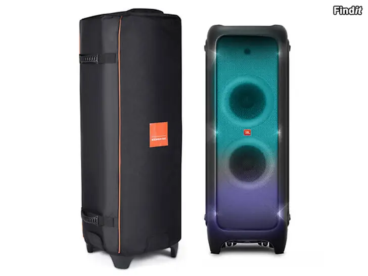 Uthyres Hyr JBL Partybox högtalare till din fest