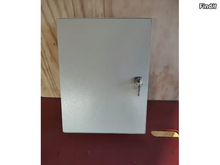 Myydään Avainkaappi