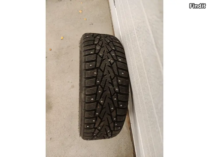 Säljes 205/55 R16 1st