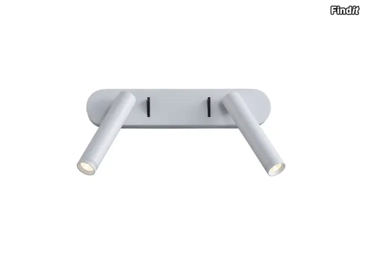 Myydään antidark Poin lukuvalo seinään