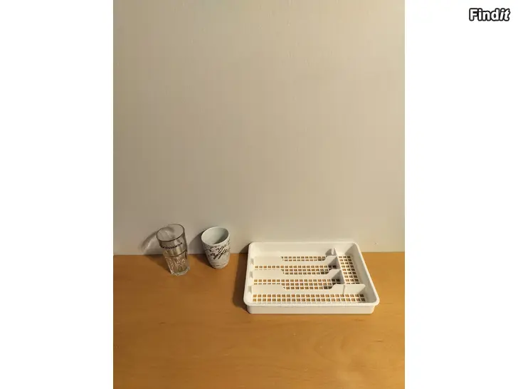 Myydään Aterialaatikko orthex coffee muki