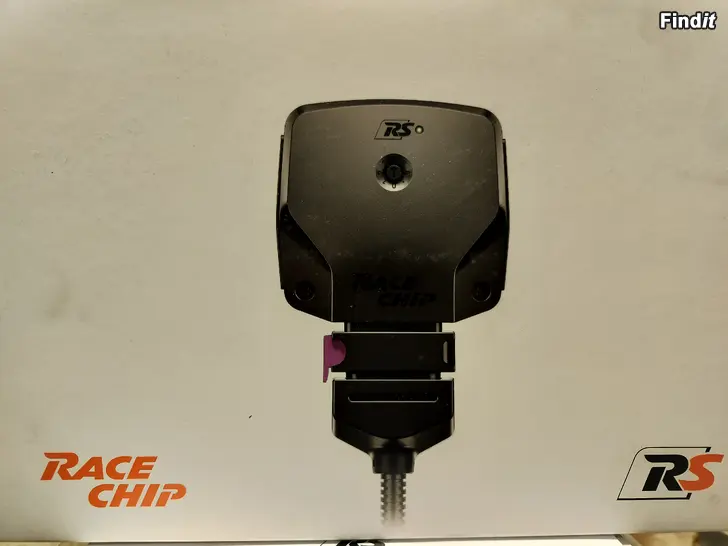 Säljes Vw Passat Race chip