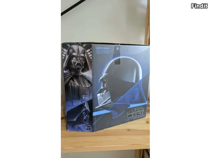 Säljes Star Wars