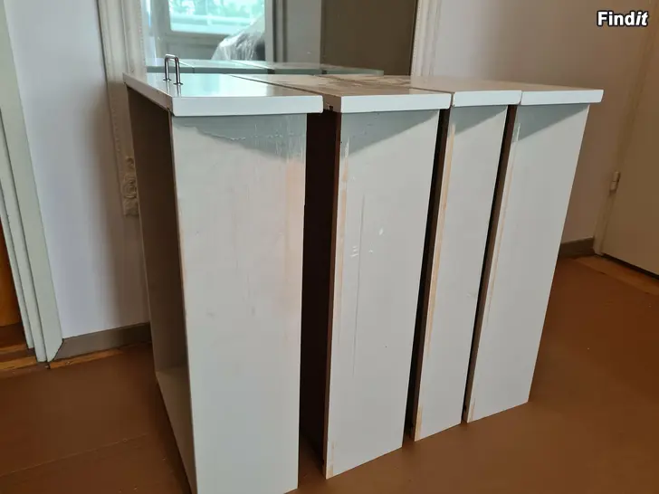 Annetaan Bortges kökslådor 40 cm