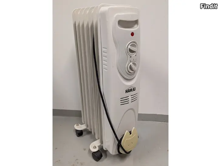 Myydään Värme-element