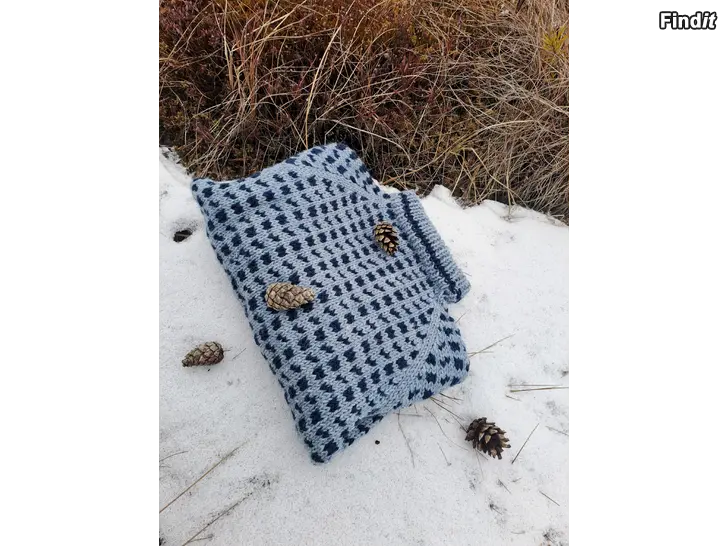 Säljes Barntröja Islender