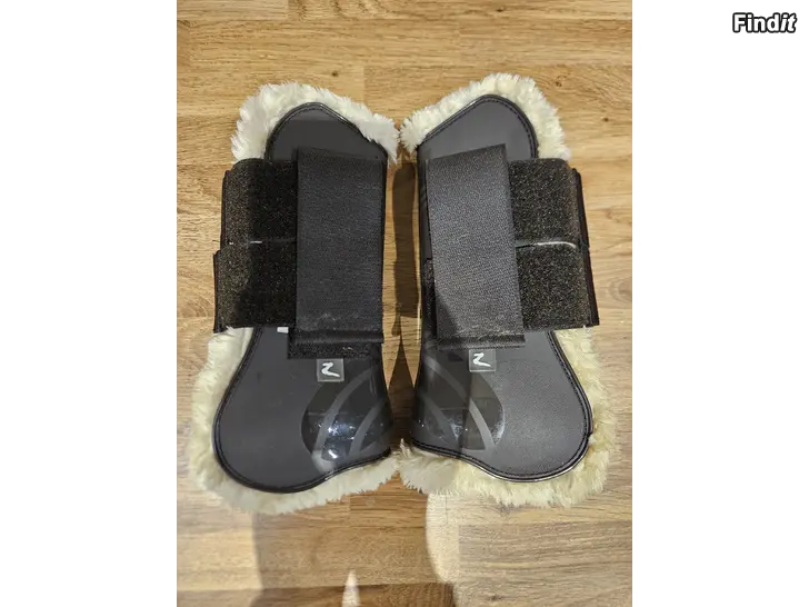 Säljes Horze Caliber jännesuojat