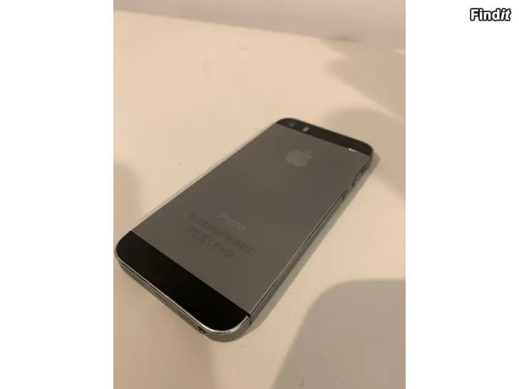 Säljes Iphone 5s