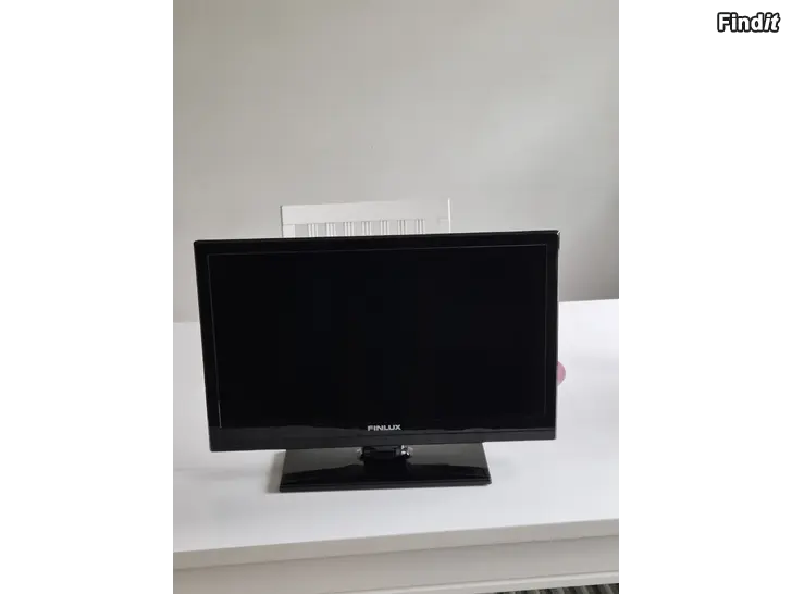 Myydään Finlux tv 12/230volttia 20