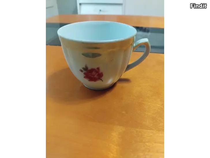 Myydään Kahvi kuppi