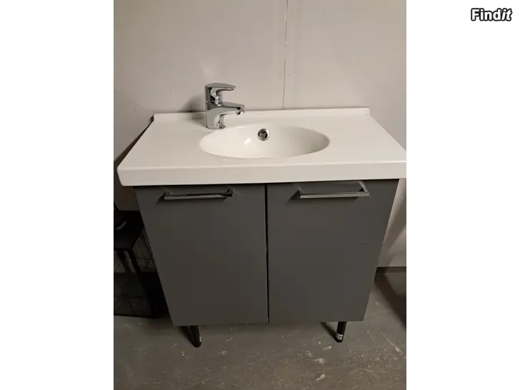 Säljes Allaskaappi